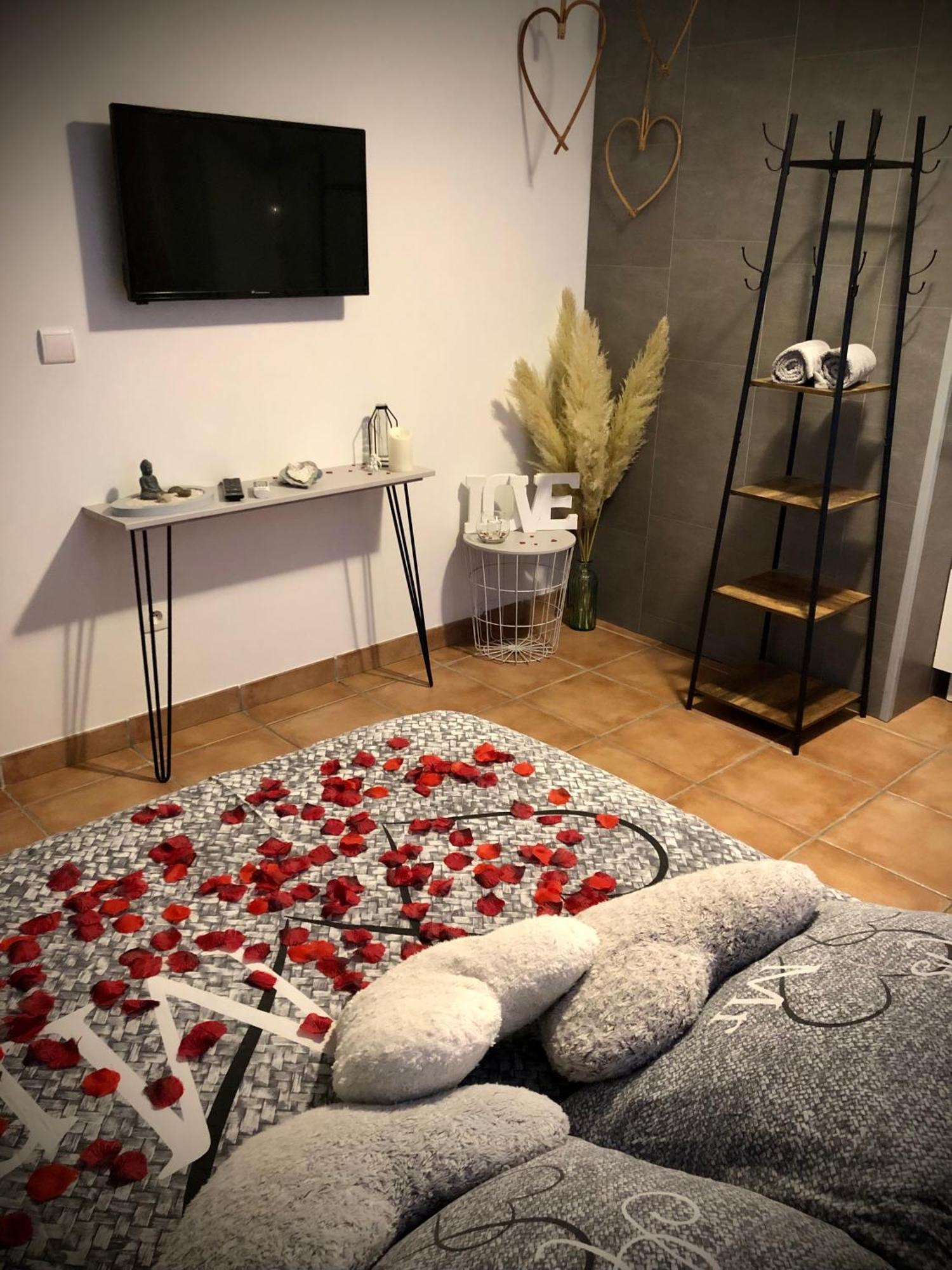 Pause Douceur - Orchidee Apartment *